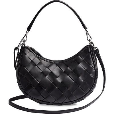 HeliaMBG Crossbody veske, Antique Woven