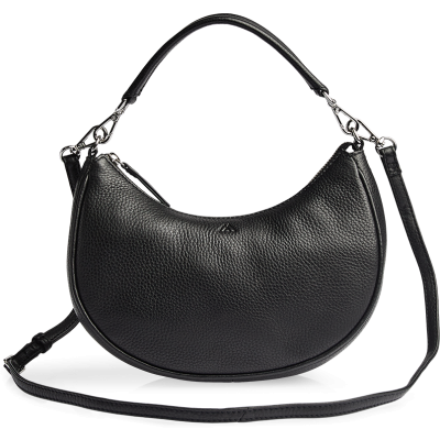 HeliaMBG Crossbody veske, Grain