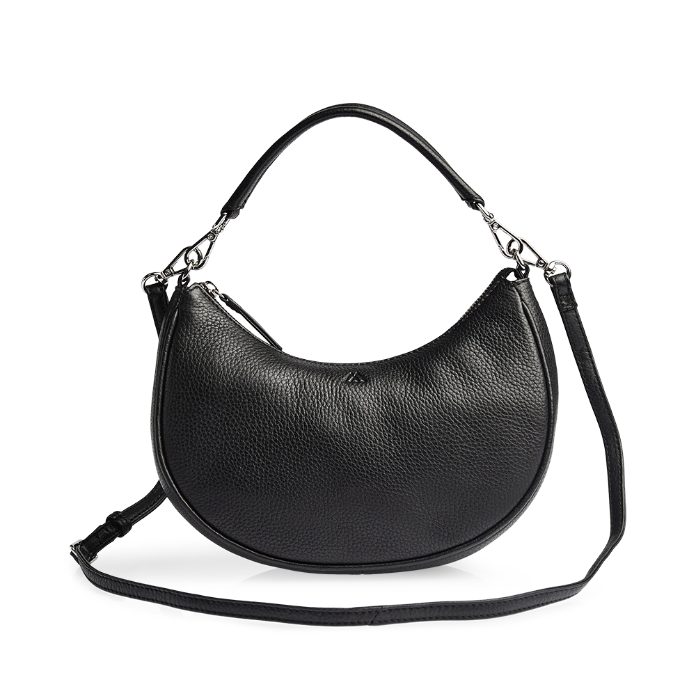 HeliaMBG Crossbody veske, Grain