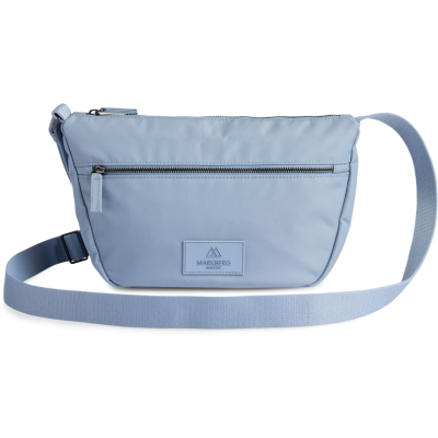 MonoMBG Crossbody Veske, Recycled