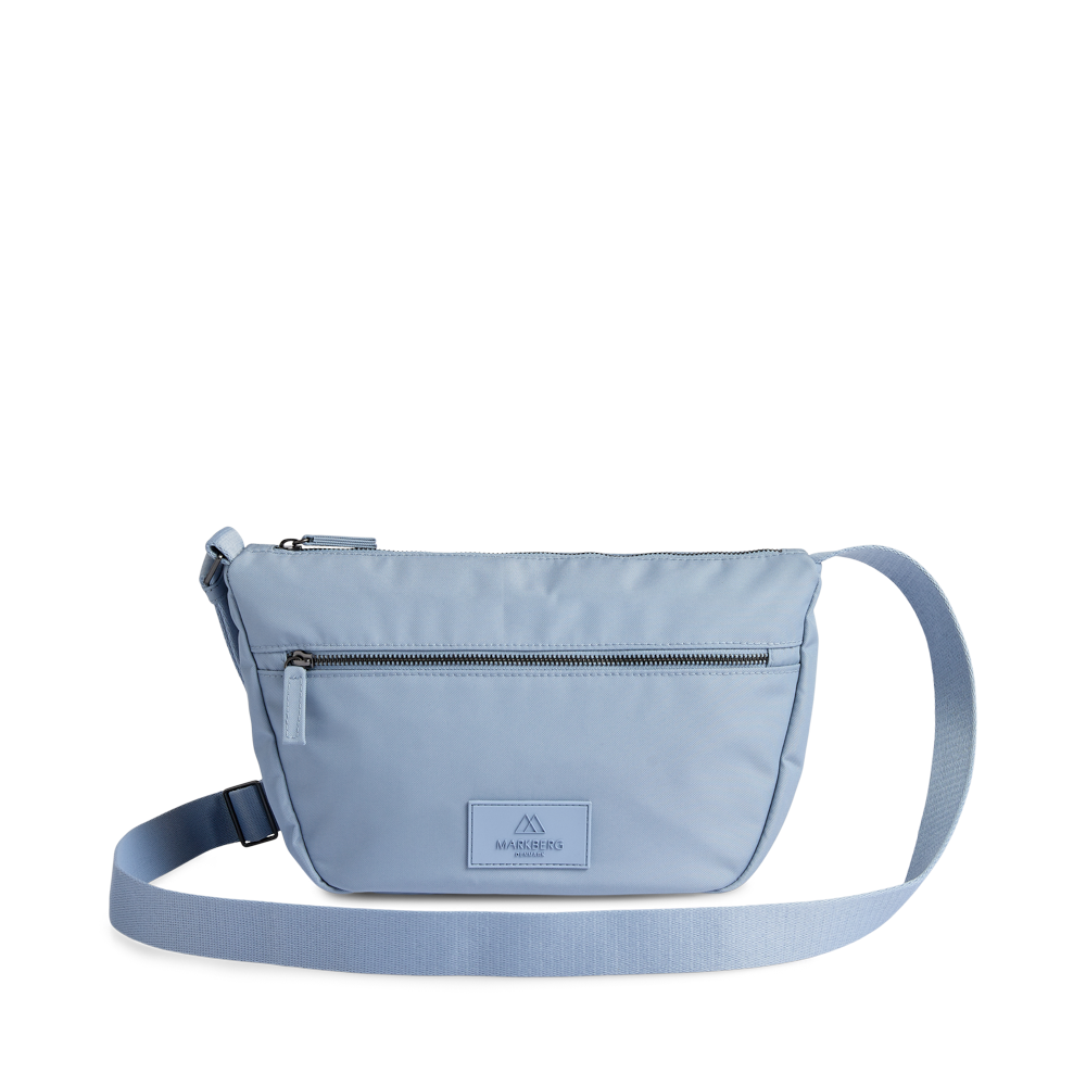 MonoMBG Crossbody Veske, Recycled