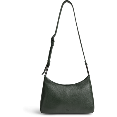 NuriaMBG Crossbody Veske, Grain