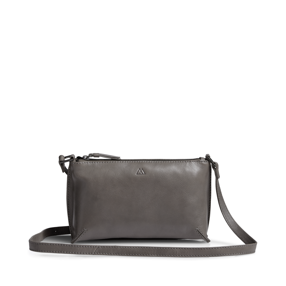 OlgaMBG Crossbody veske, Antique