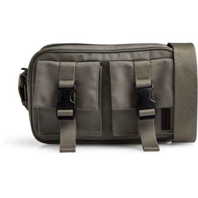 WestMBG Crossbody Veske, Recycled