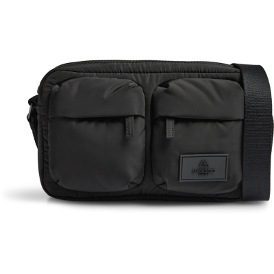 BeatMBG Crossbody Veske, Recycled