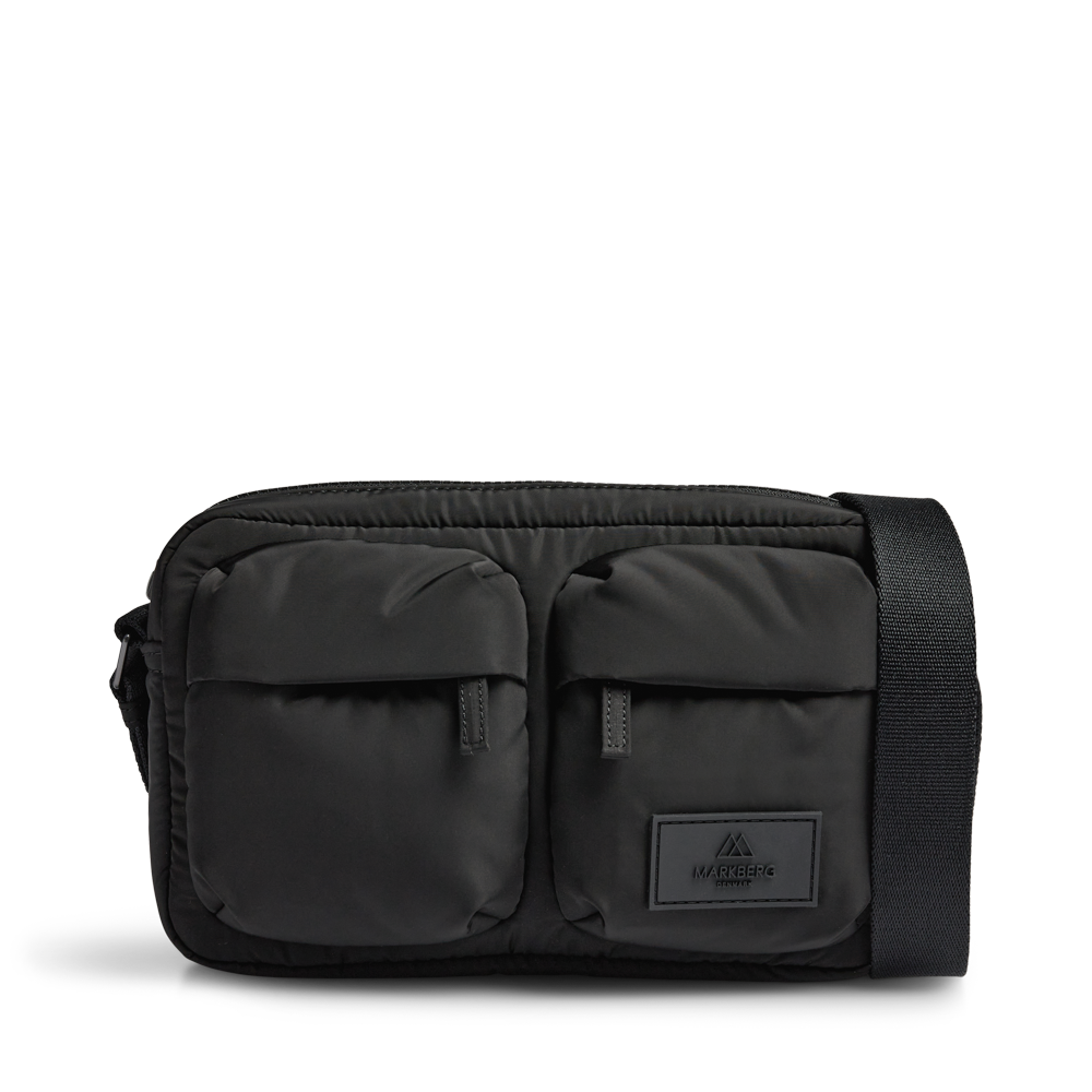 BeatMBG Crossbody Veske, Recycled