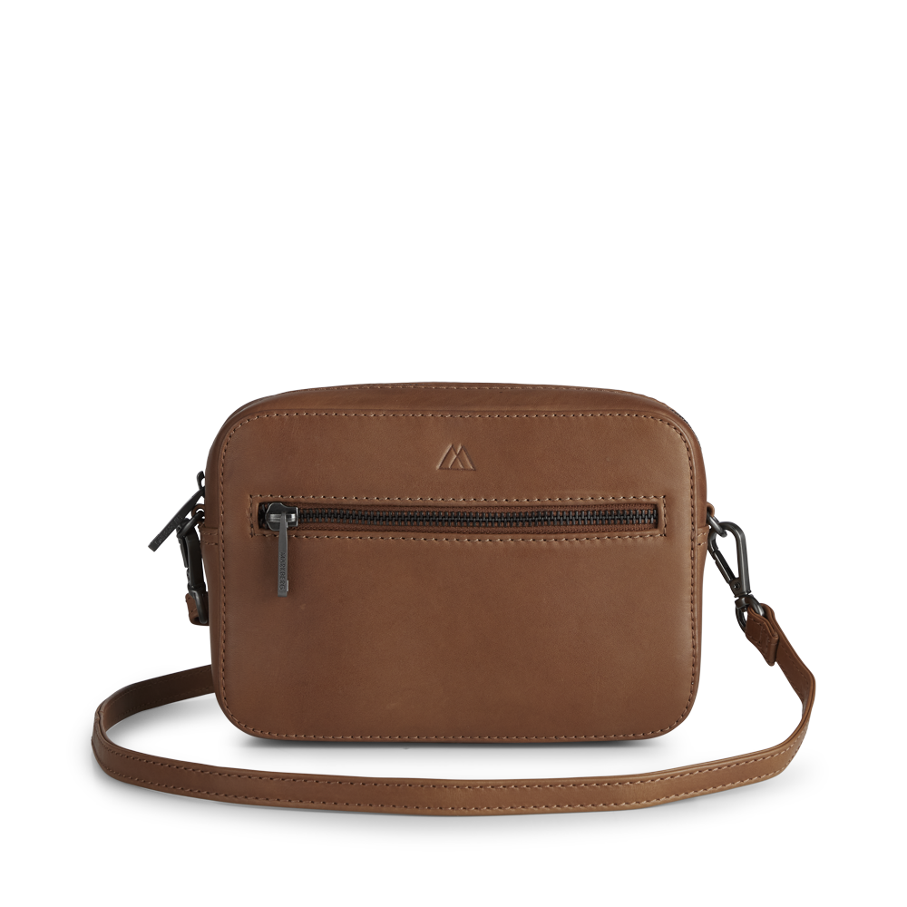 EleaMBG Crossbody Veske, Antique