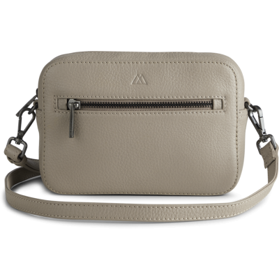 EleaMBG Crossbody Veske, Grain