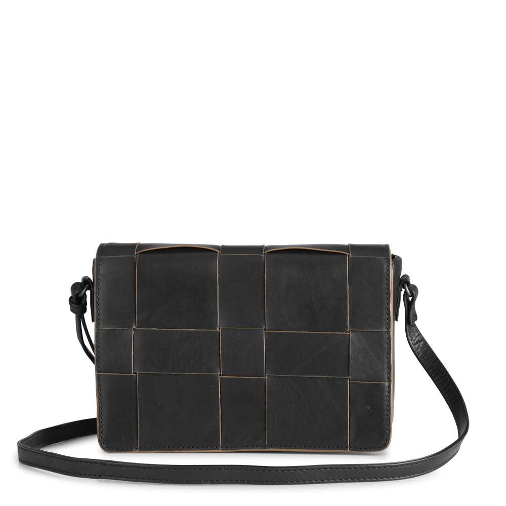 EyaMBG Crossbody Veske, Antique