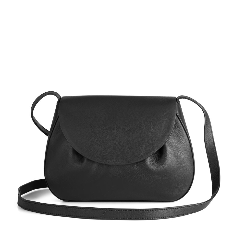 HeatherMBG Crossbody Veske