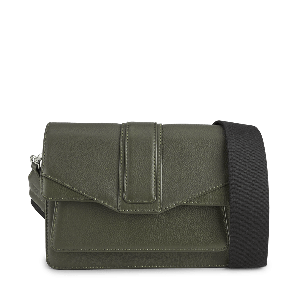 JaneMBG Crossbody Veske, Grain