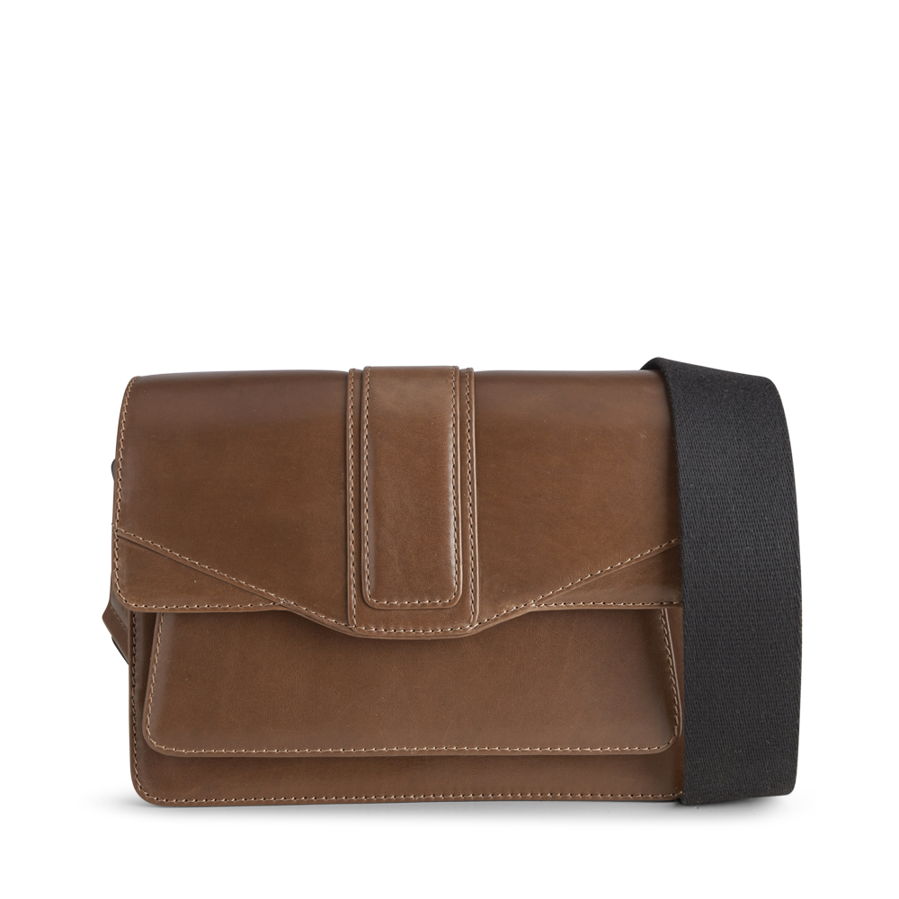 JaneMBG Crossbody Veske, Antique