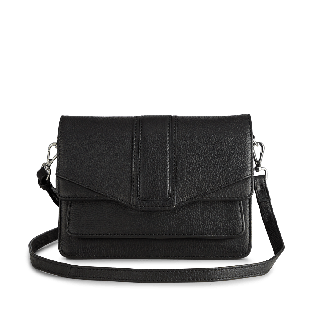JaneMBG Crossbody Veske, Grain
