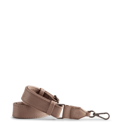AileenMBG Veskestropp Skinn, Grain - ONE SIZE