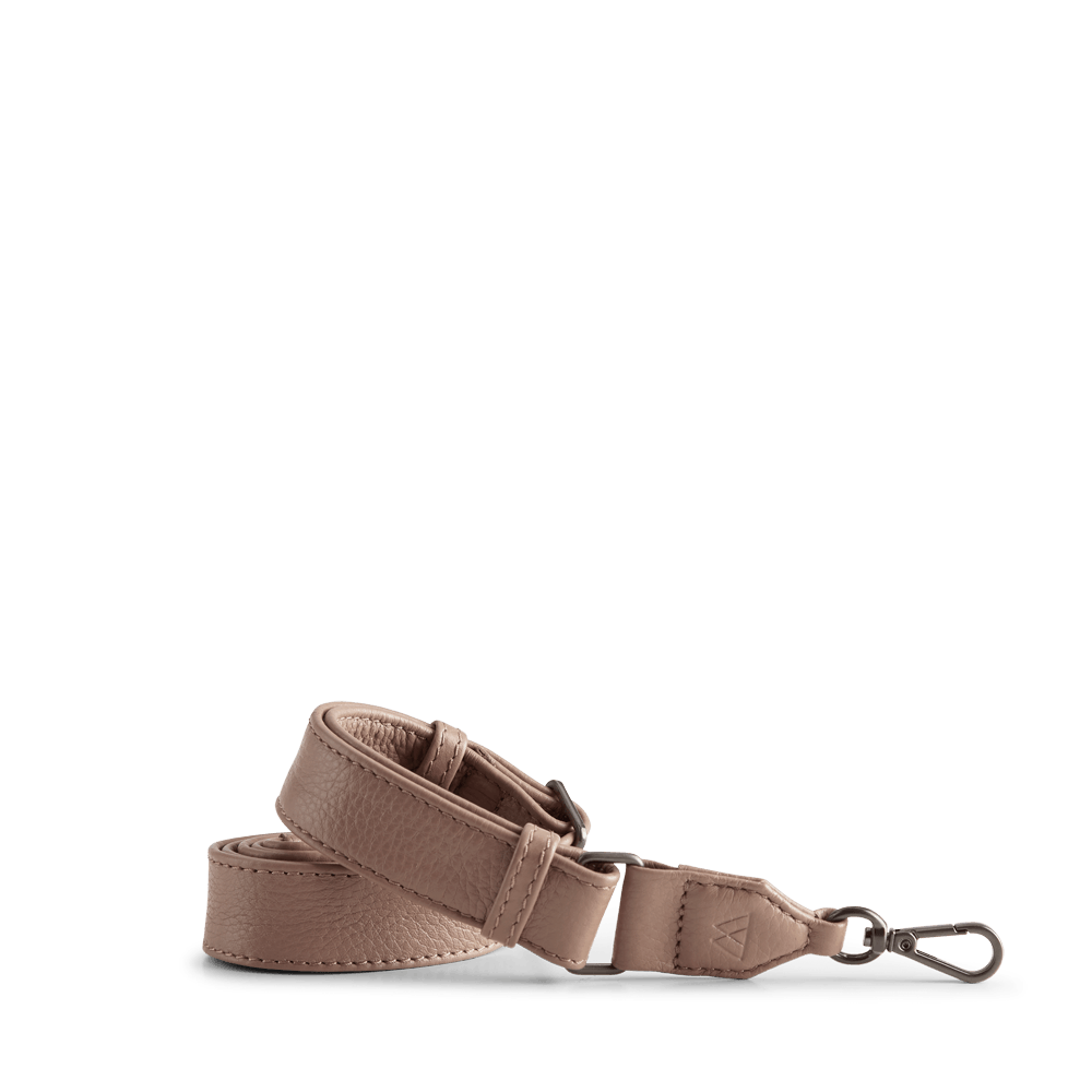 AileenMBG Veskestropp Skinn, Grain - ONE SIZE