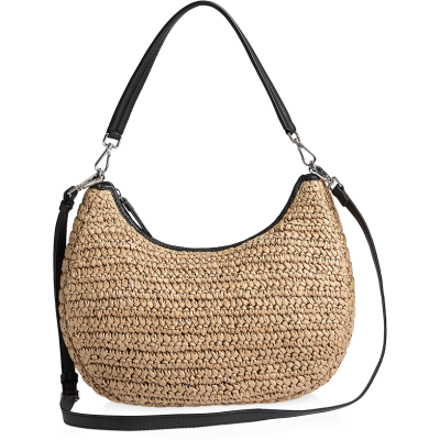 NoviaMBG Veske, Raffia