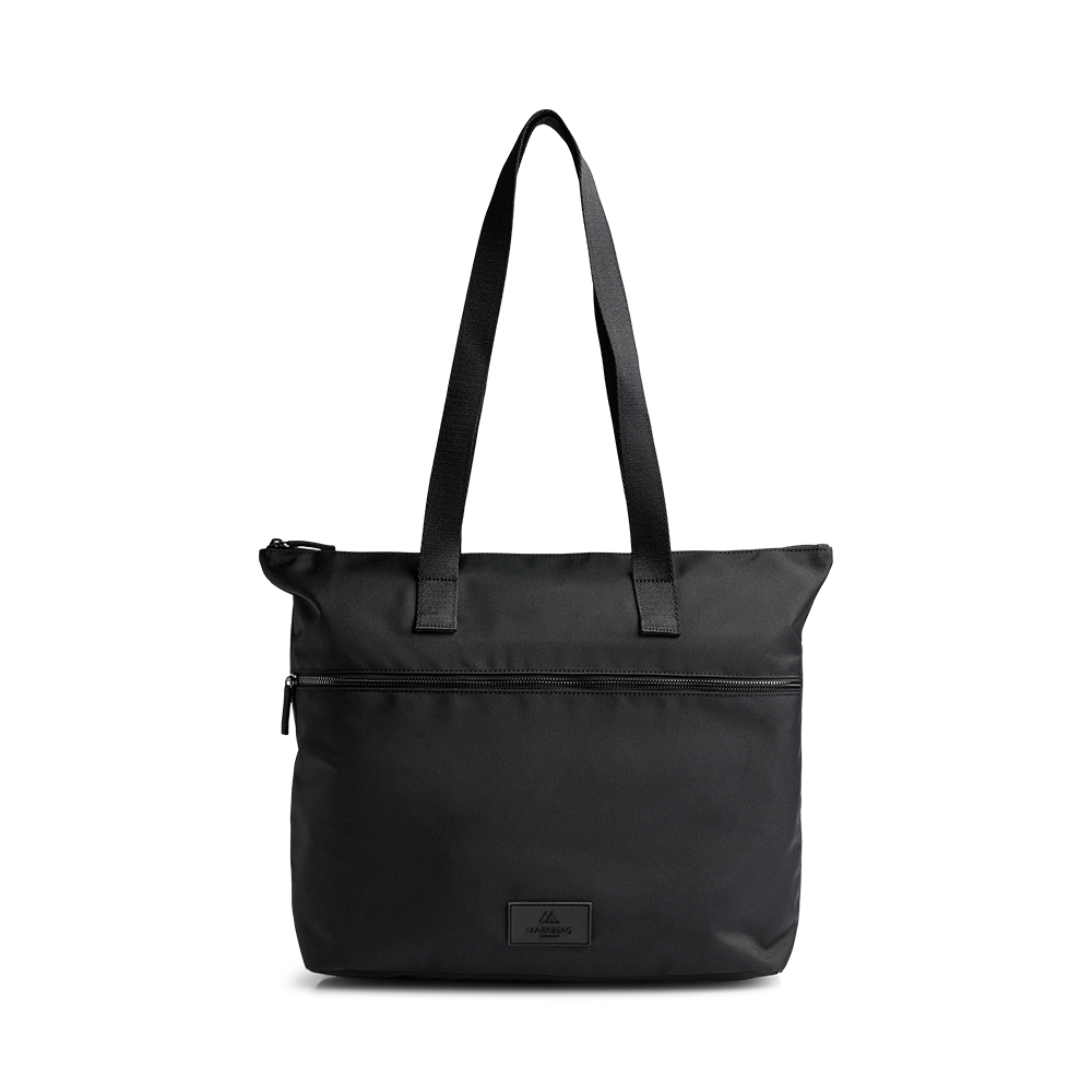 CommuteMBG Shopper, Recycled