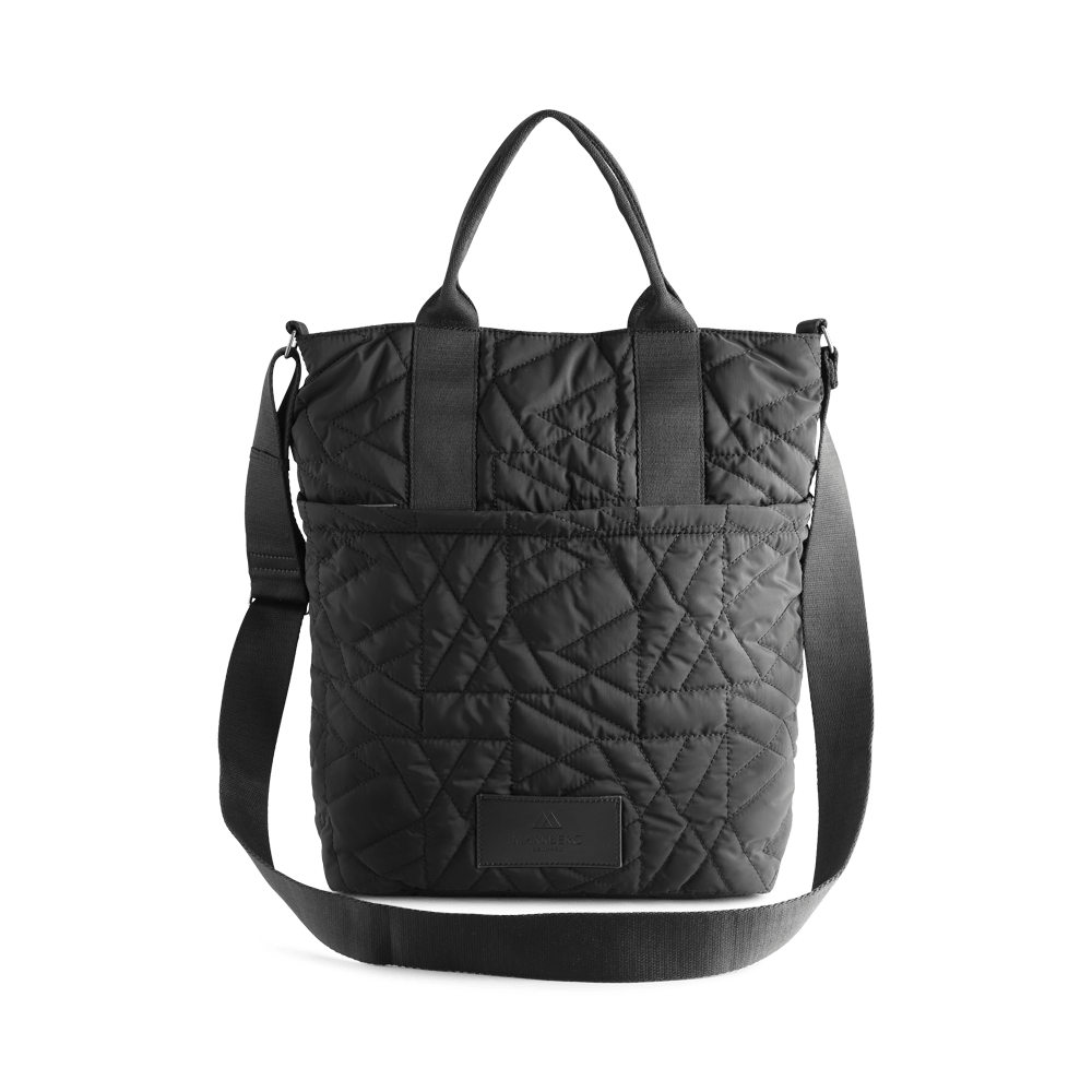 IngridMBG Shopper, Recycled