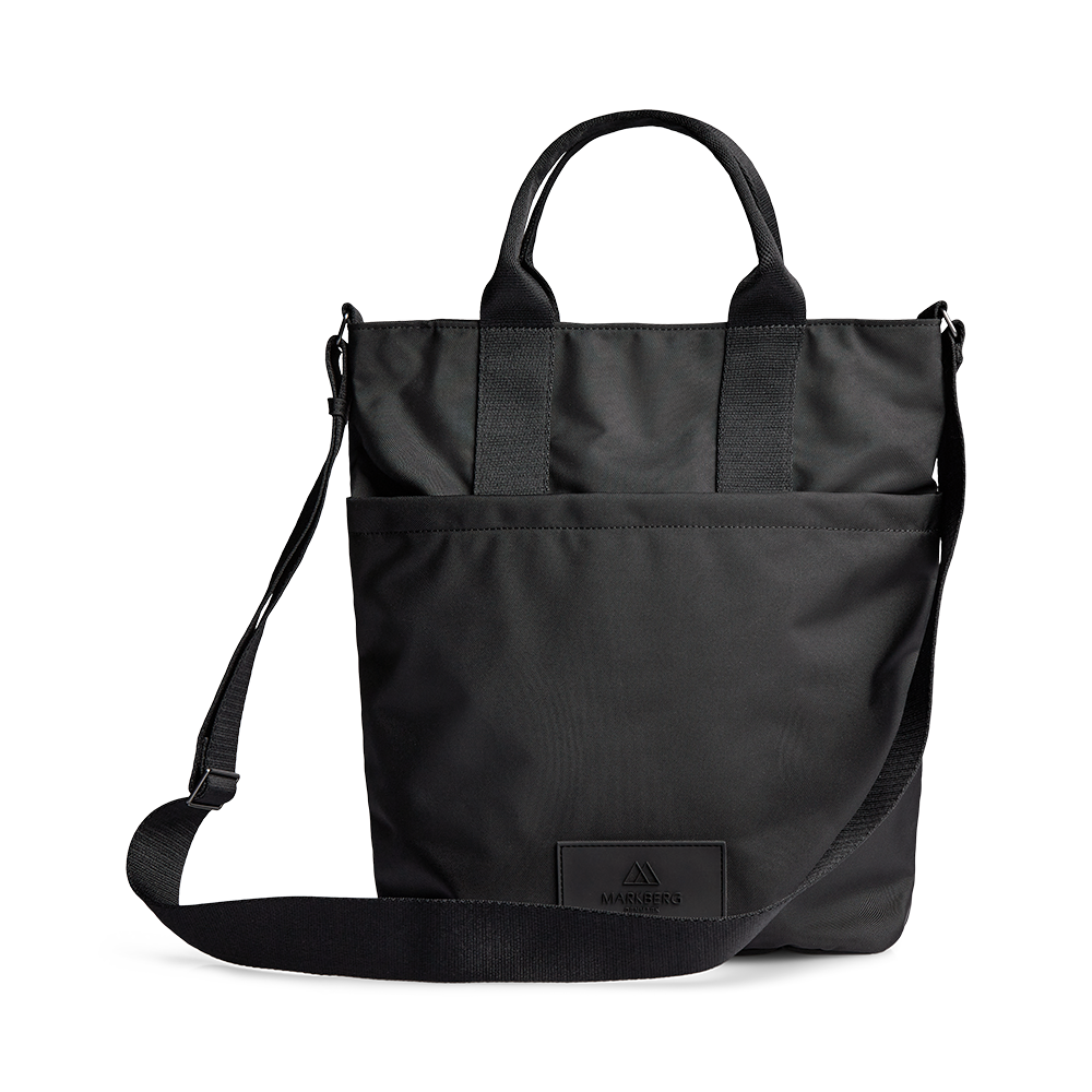 IngridMBG Shopper, Recycled