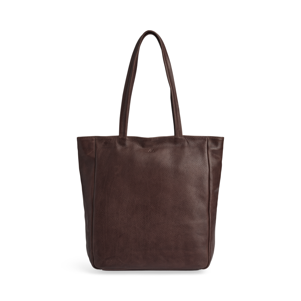 MorganMBG Shopper, Soft Vintage