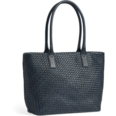 WrenMBG Shopper, Flette