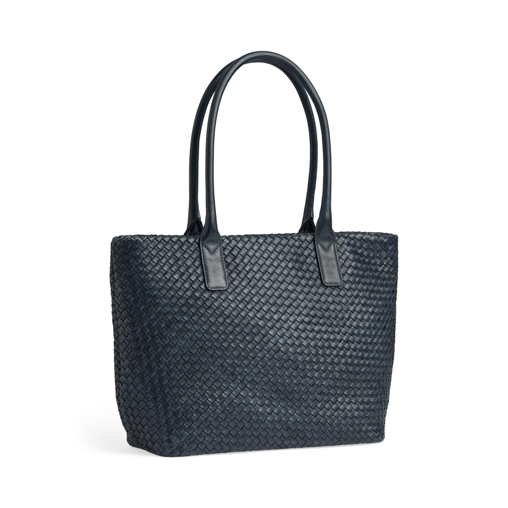 WrenMBG Shopper, Flette