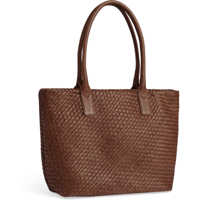 WrenMBG Shopper, Flette