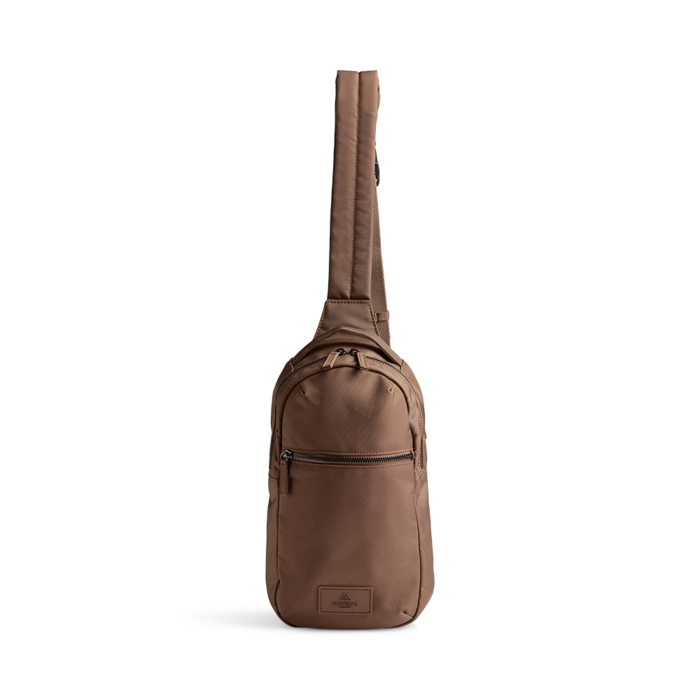 TrekMBG Sling Bag, Recycled