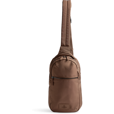 TrekMBG Sling Bag, Recycled
