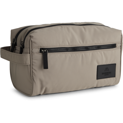 JosephineMBG Large Toalettmappe, Recycled, Mega Puffer