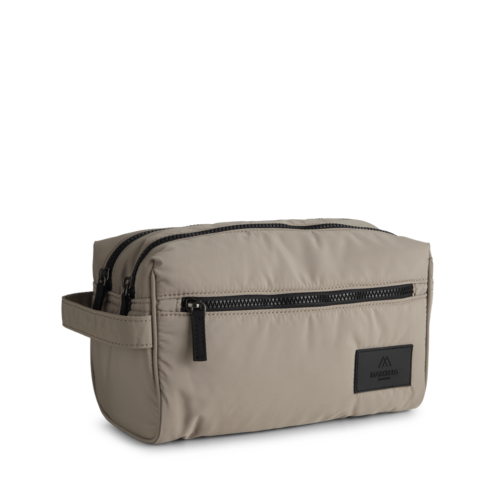 JosephineMBG Large Toalettmappe, Recycled, Mega Puffer