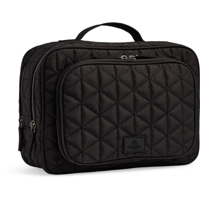 GuardMBG Toalettmappe, Quilted