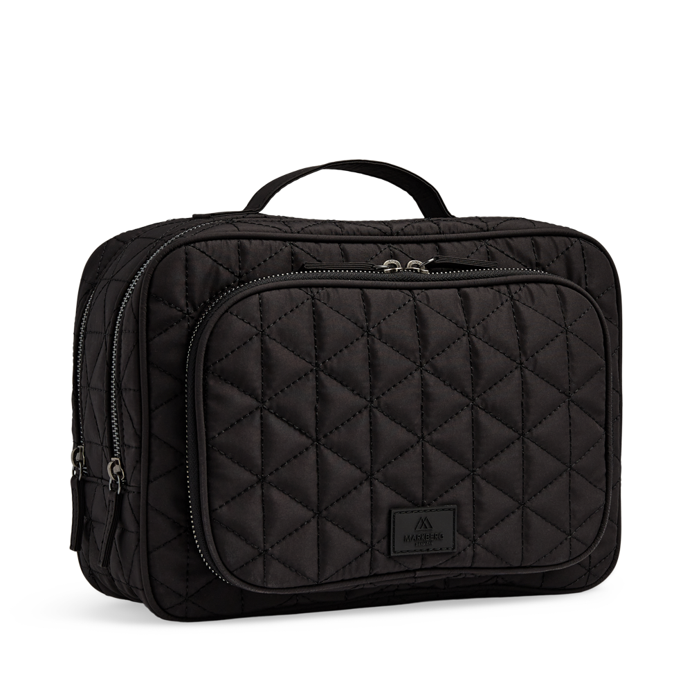 GuardMBG Toalettmappe, Quilted