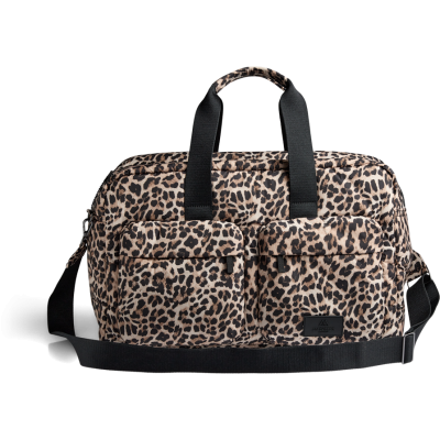 MoreMBG Weekend Bag, Recycled
