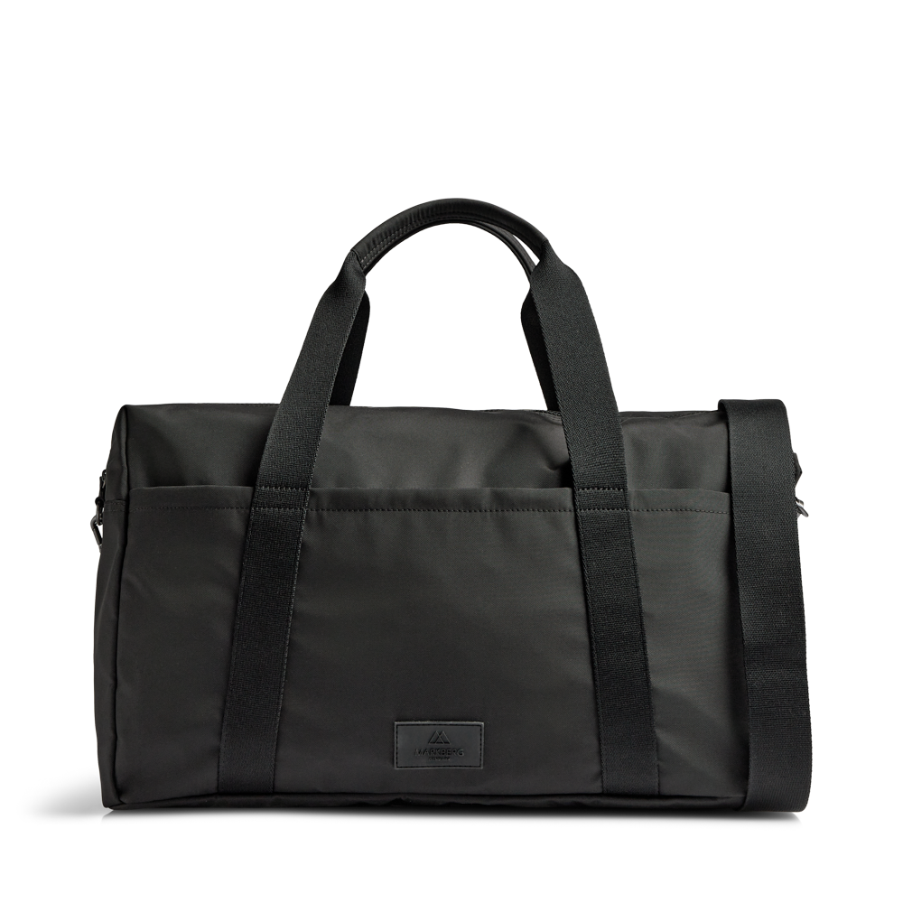 IndyMBG Weekend Bag, Recycled
