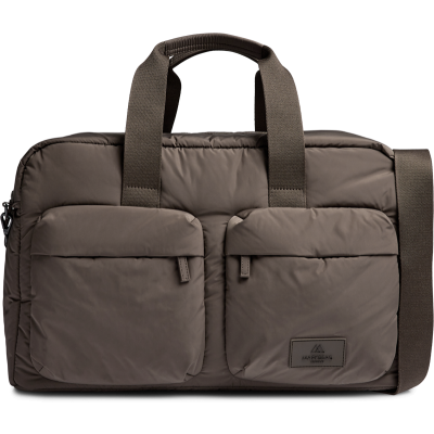 MoreMBG Weekend Bag, Recycled