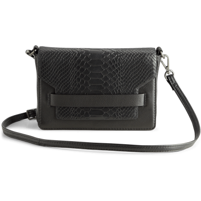 VanyaMBG Crossbody Veske, Snake