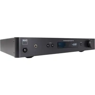 NAD C338
