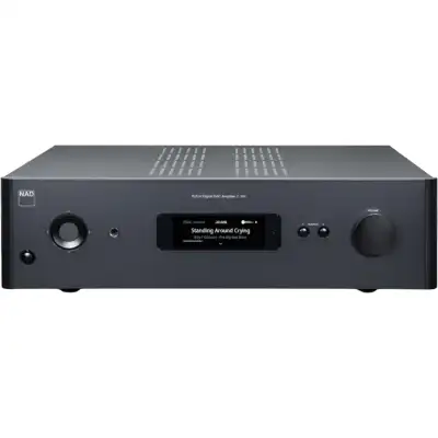 NAD C 399