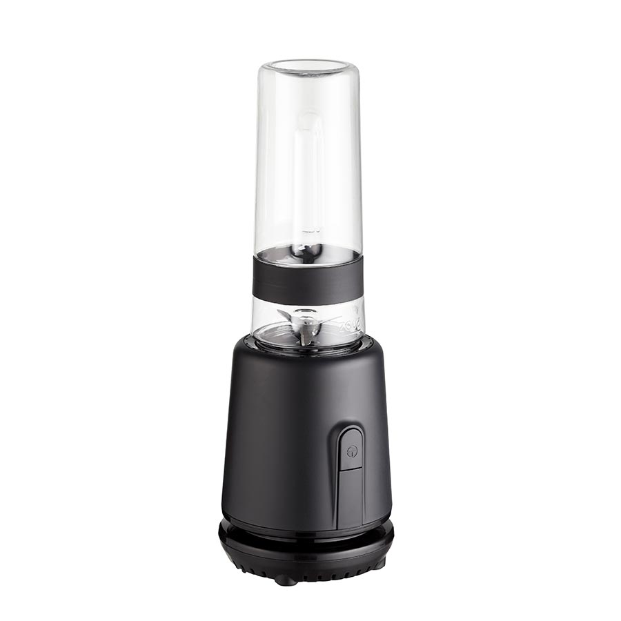 Nordic Sense Smoothieblender 300W 600ml Sort