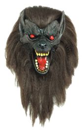 Monster Maske - Voksen