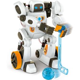 Clementoni Science & Play Interaktiv AI Robot - AIRO