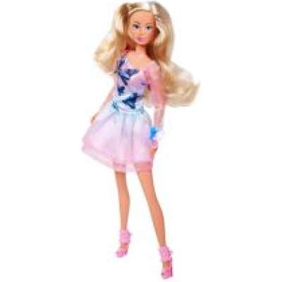 Steffi Love Dukke – Sommerfuglkjole