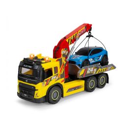 Dickie Toys Lekebil – 54 cm – Gigantisk Bergingsbil
