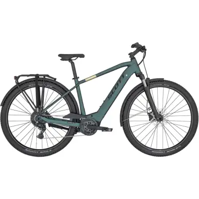 Scott Sub Cross eRIDE 30 Men EQ Elsykkel