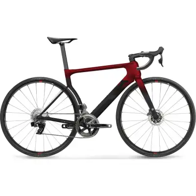 3T New Strada Landeveissykkel