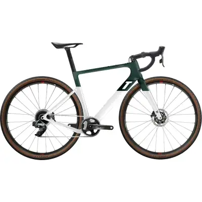 3T Exploro RaceMax Force AXS Grusracer
