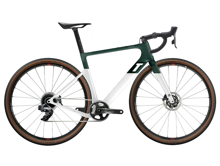 3T Exploro RaceMax Force AXS Grusracer