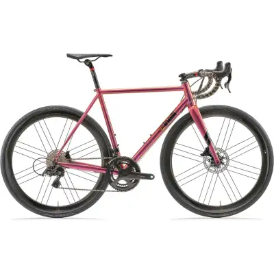 Cinelli Nemo Tig Disc Landeveissykkel