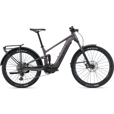 Giant Stance E+ EX Elsykkel